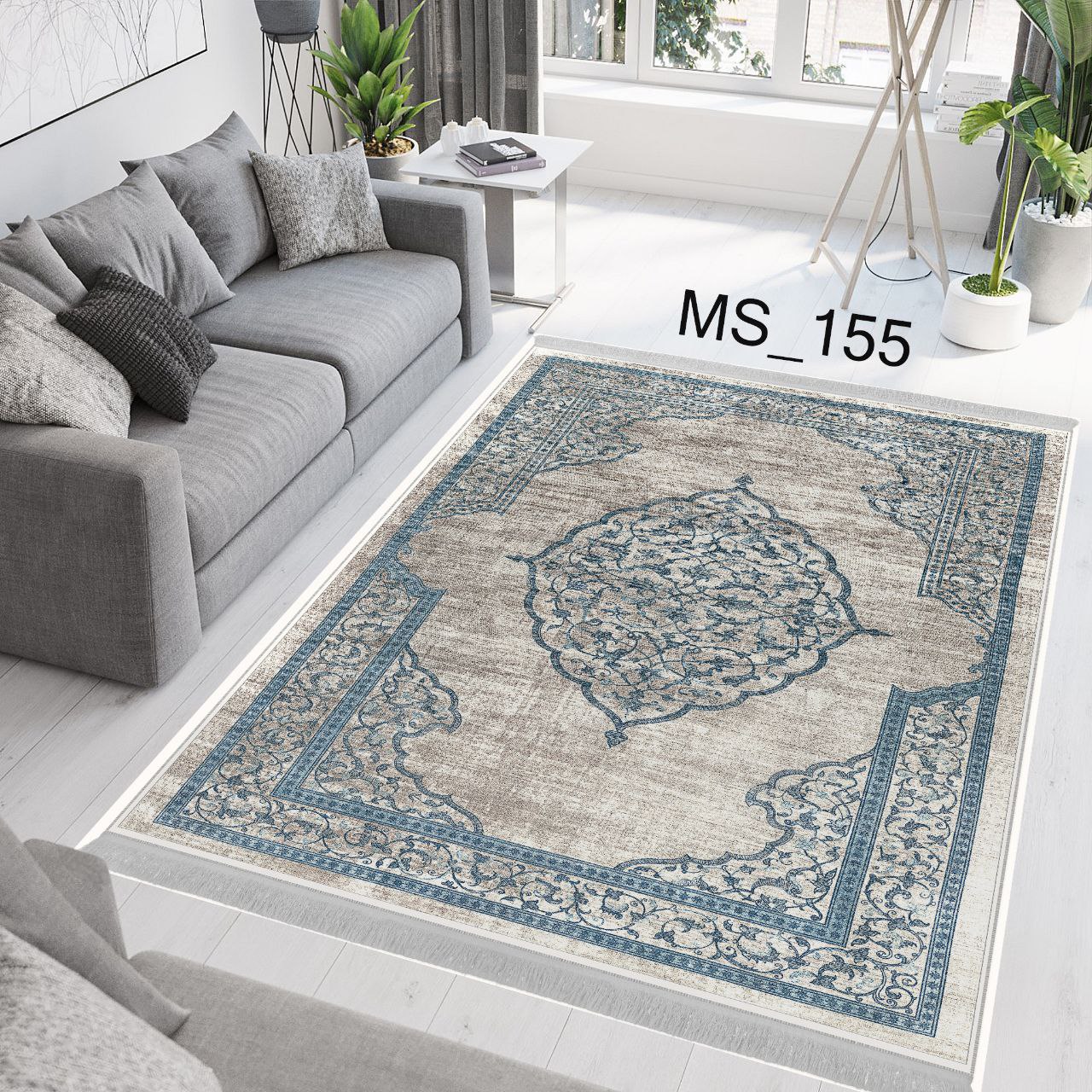 فرشینه پذیرایی کد 155