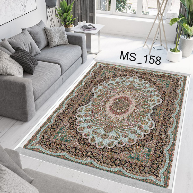 فرشینه پذیرایی کد 158