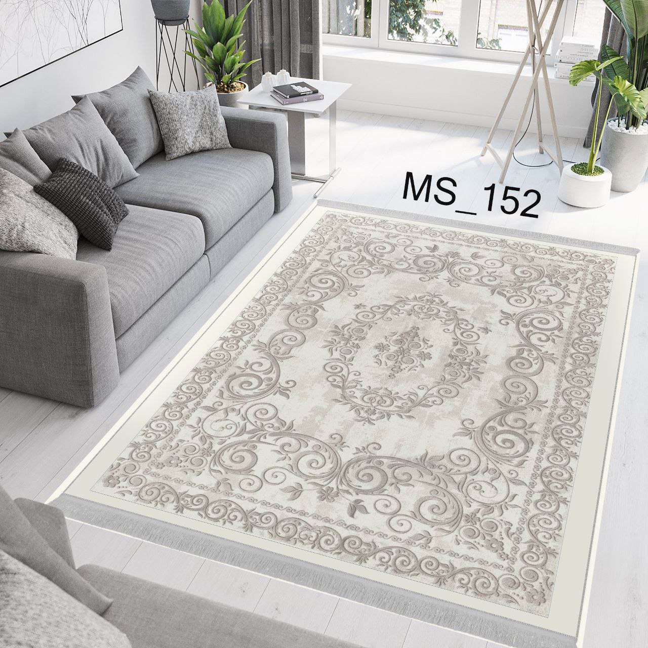 فرشینه پذیرایی کد 152