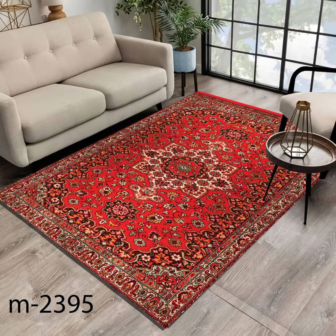 فرشینه سنتی کد 2395