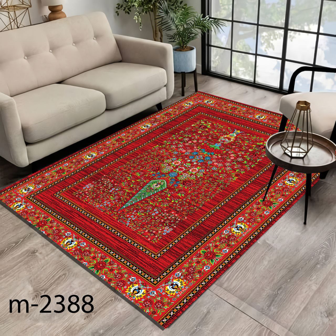 فرشینه سنتی کد 2388