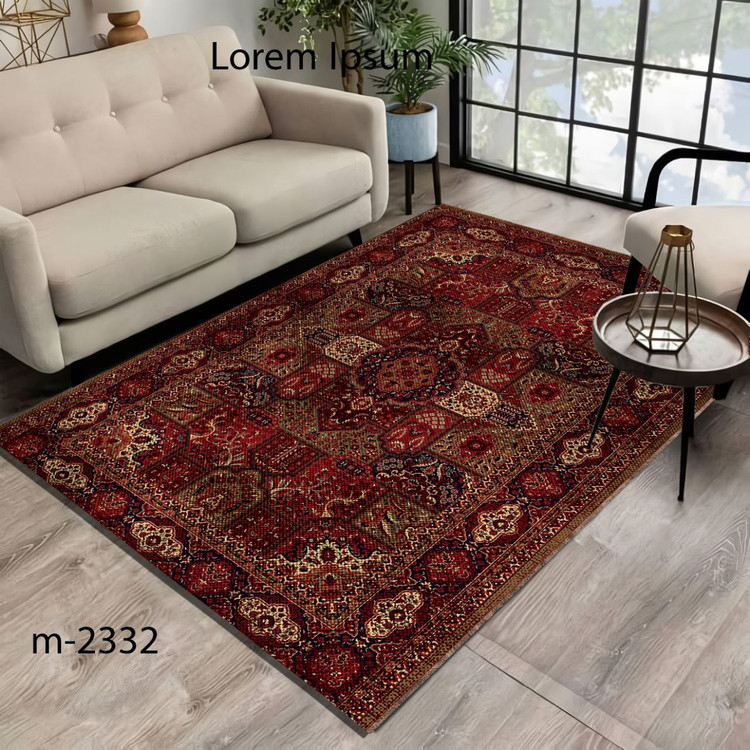 فرشینه سنتی کد 2332