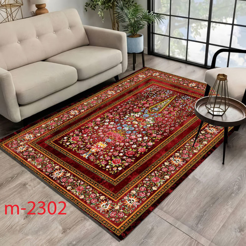 فرشینه سنتی کد 2302