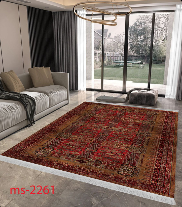 فرشینه سنتی کد 2261