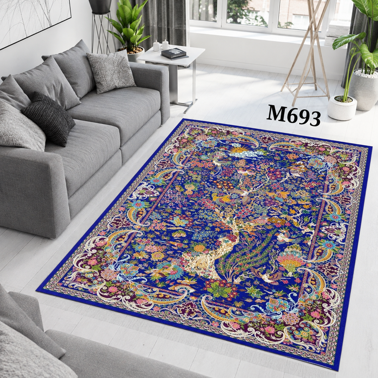 فرشینه سنتی کد M6۹3