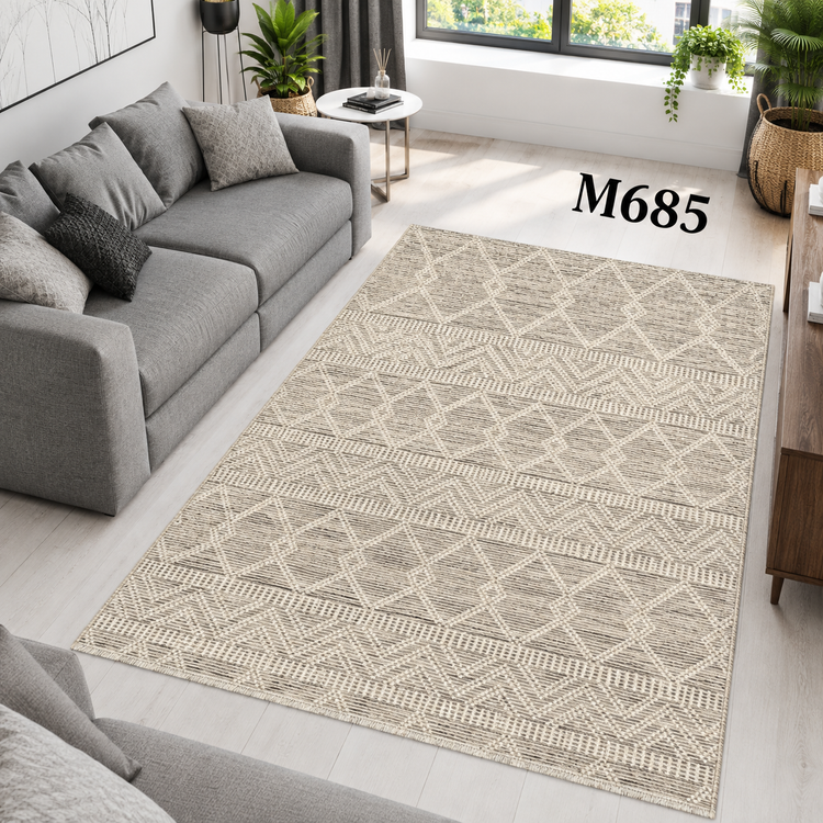 فرشینه مدرن کد M685