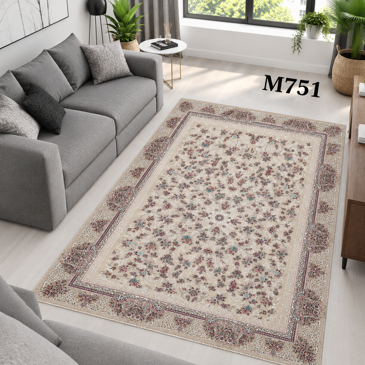 فرشینه پذیرایی کد M751